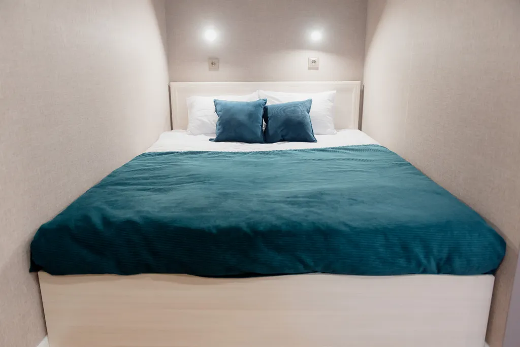 Уютная студия на чумбаровке в историческом центре