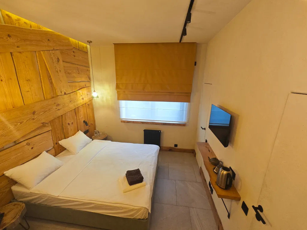 Дом на новый год и праздники