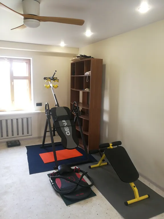 Комфортный коттедж рядом с городом Королев