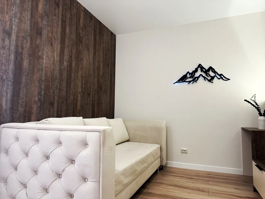 «Уютный уголок» у подножия Машука