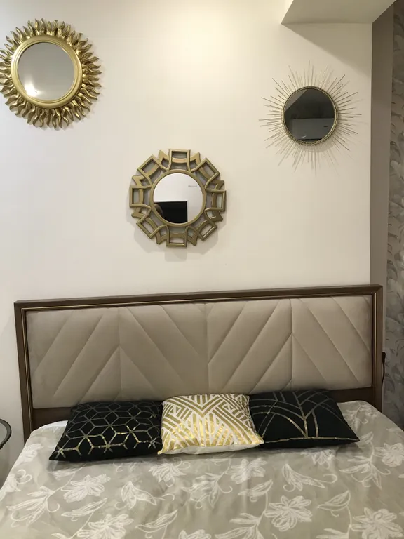 Квартира Уютная квартира с видом на море — Сириус