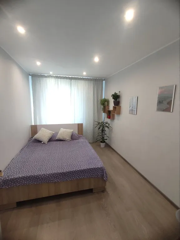 Квартира Уютная квартира с шикарным видом — Калининград