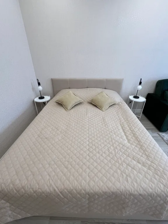 Квартира у моря