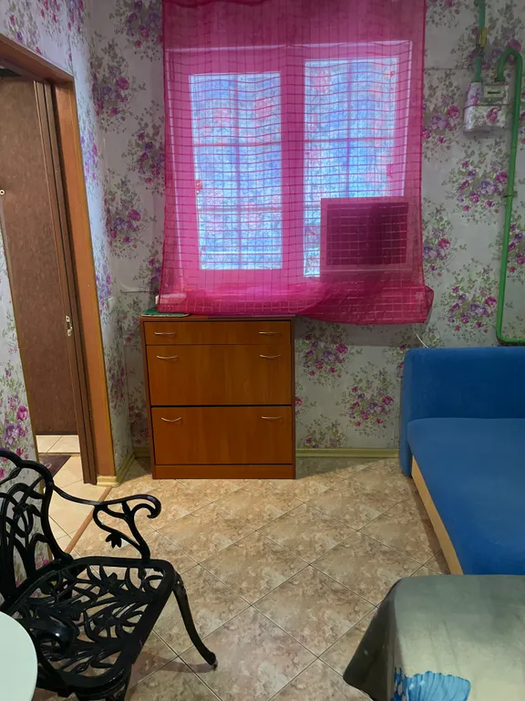 Морской бриз