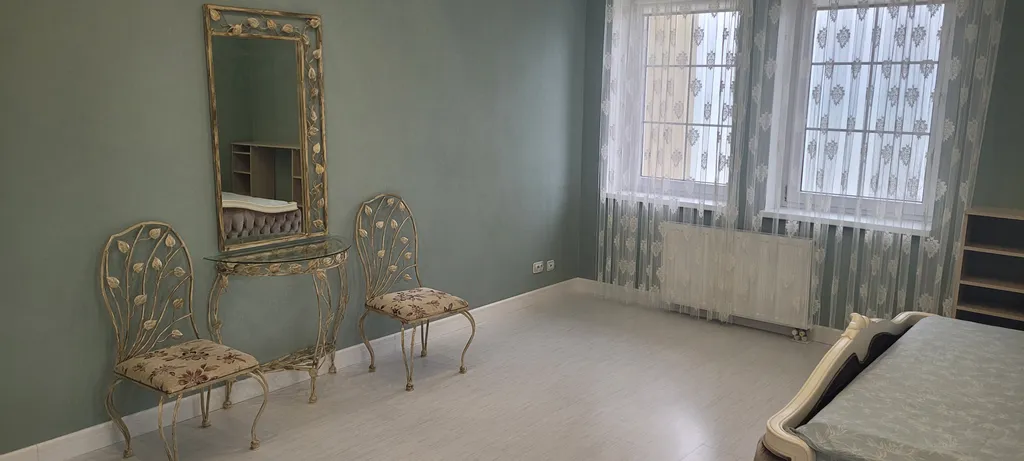 Квартира Квартира Апартамент с видом на море — Зеленоградск