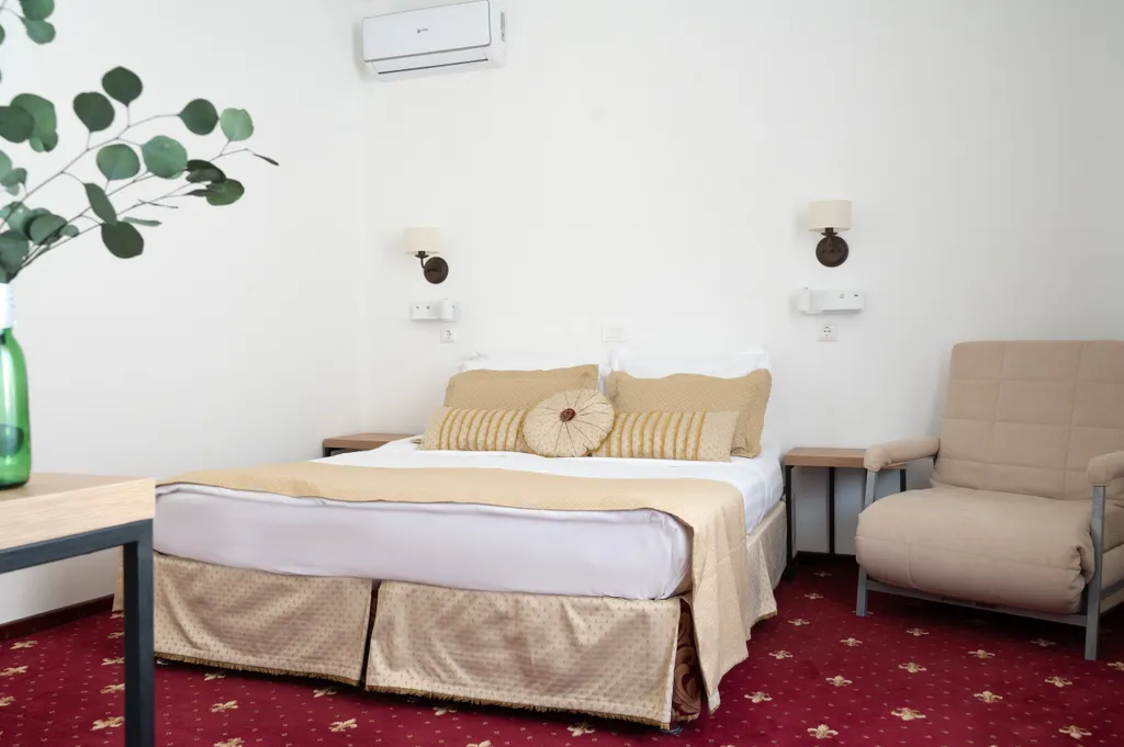 Квартира Комната — Адлер