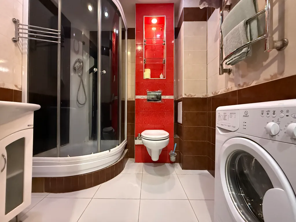 Квартира Квартира Тут хорошо на Сурикова — Екатеринбург