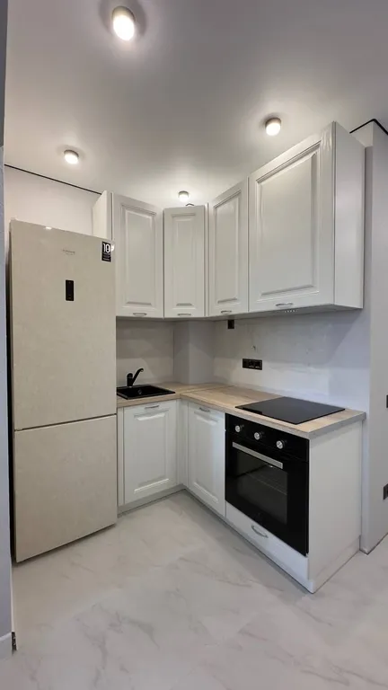 Квартира Новая квартира с новым ремонтом — Адлер