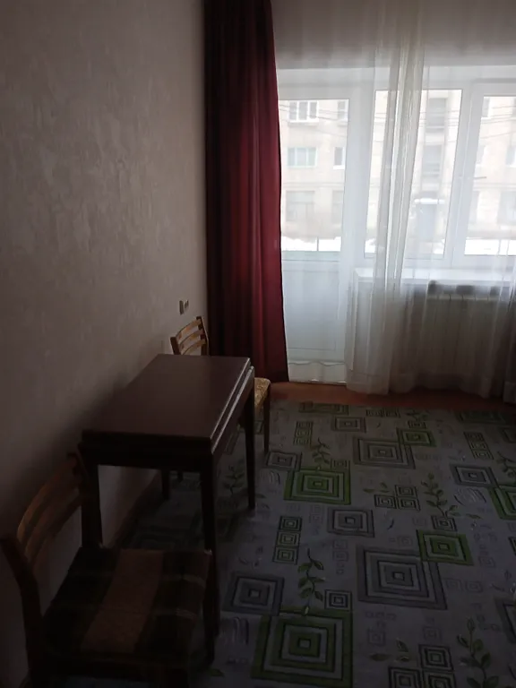 Уютная 2-я квартира в центре города