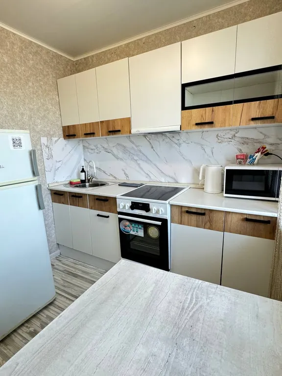 Апартаменты созвездие камчатки с видом на вулкан