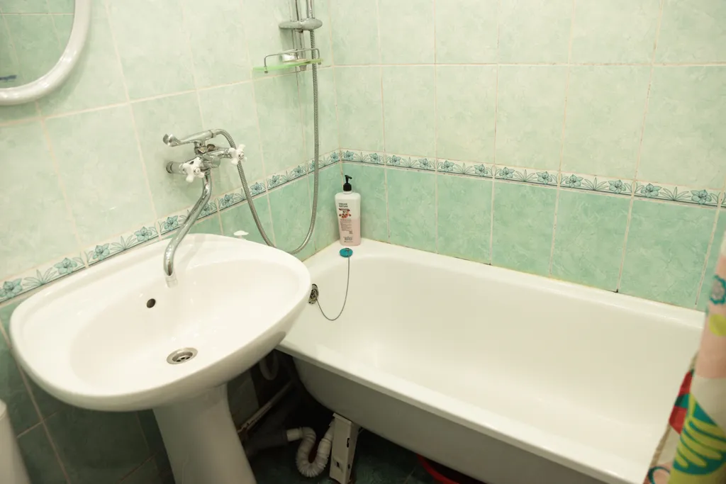 Апартамент Татия