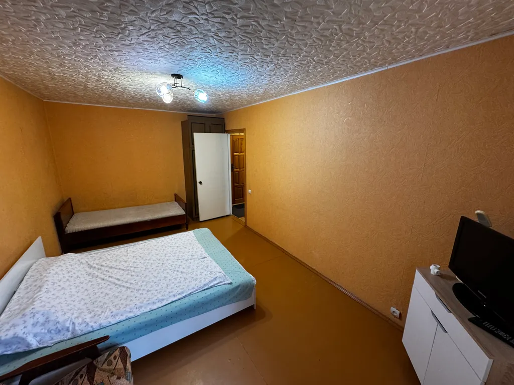 1-комнатная квартира в центре