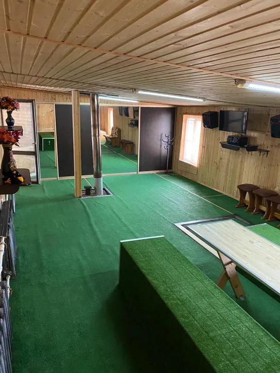 7-комнатный Дом