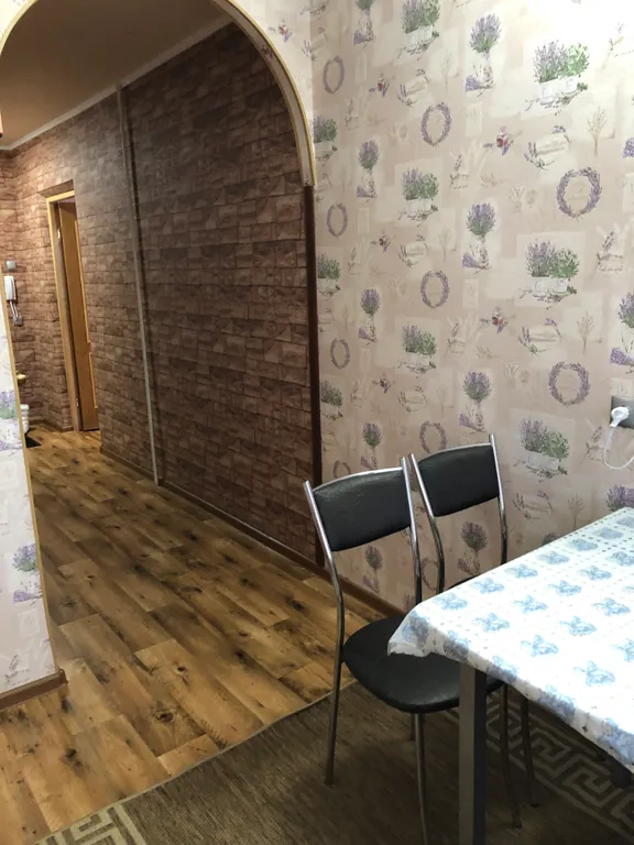 Уют на севере Н. Уренгоя