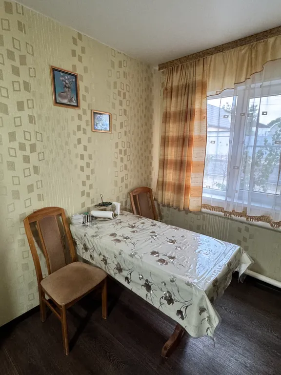 Дом на участке 2 сотки