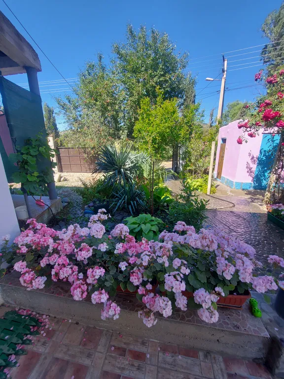 2-комнатный Дом