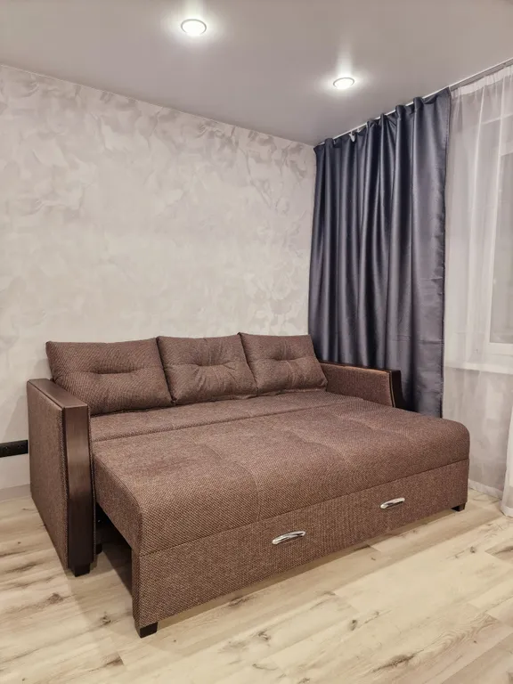 Уютные апартаменты на Кольском