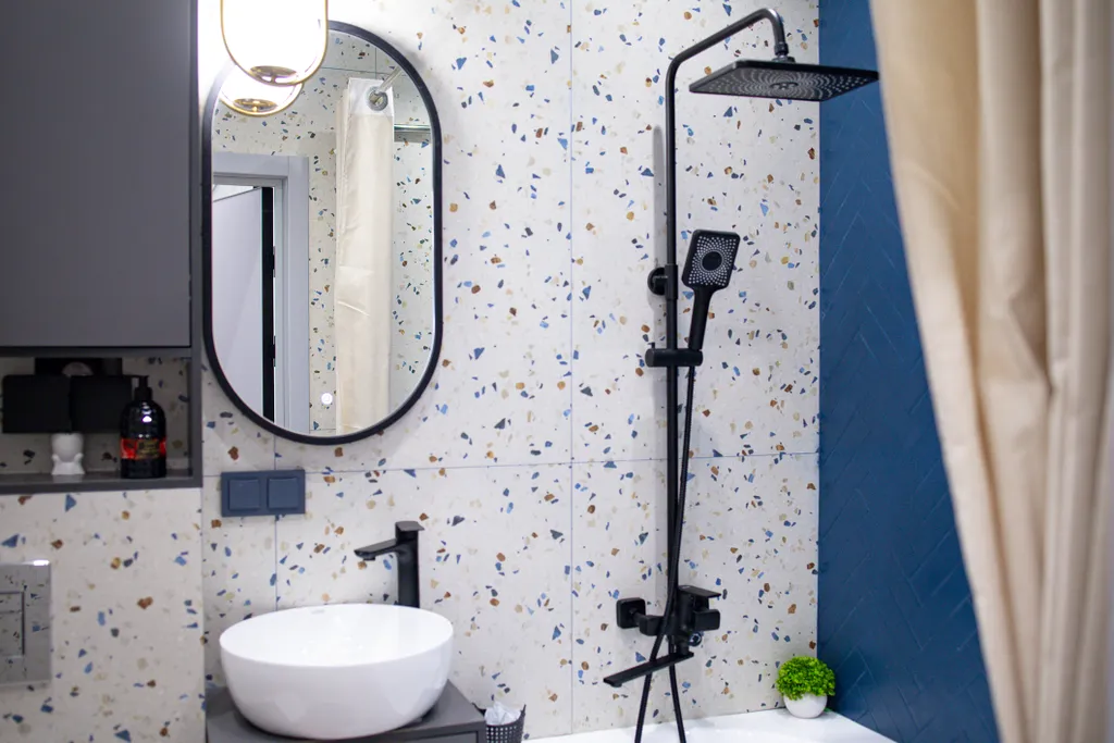 Квартира-студия в ЖК Космос