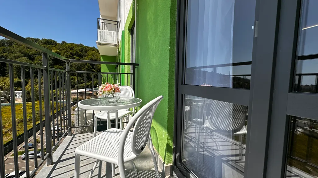 Авторский дизайн, стильная квартира ЖК Летний