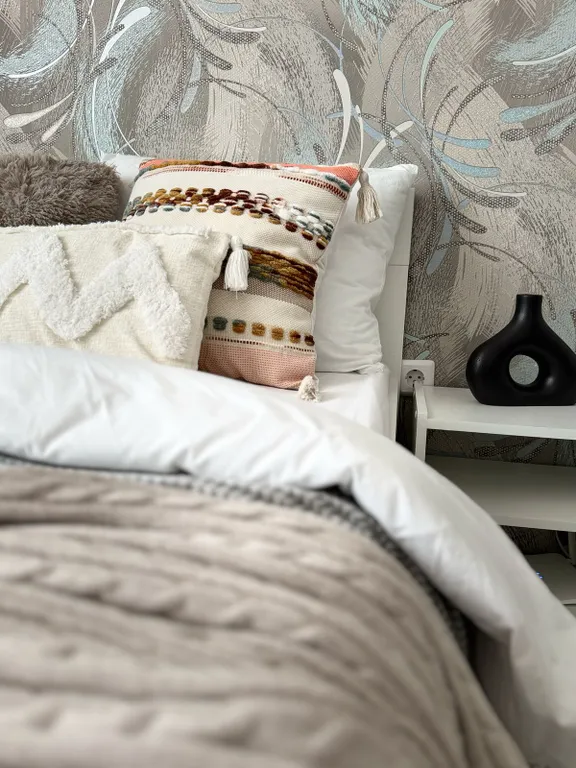 Квартира Небольшая уютная студия для двоих — аренда посуточно в Засечное