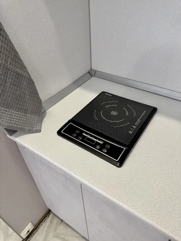 Комфорт с балконом