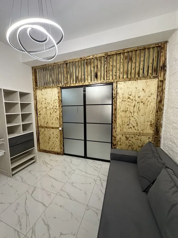 Квартира 1-комнатная Квартира — Хабаровск