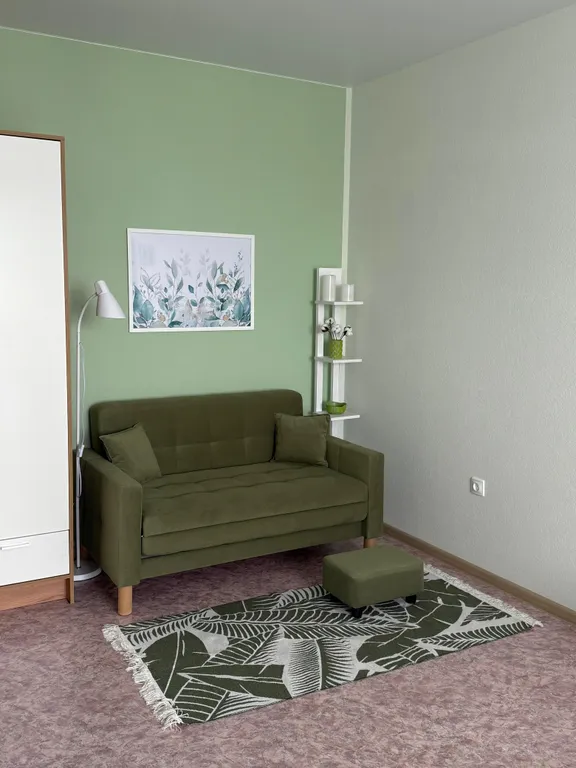 Уютная квартира рядом с М-4