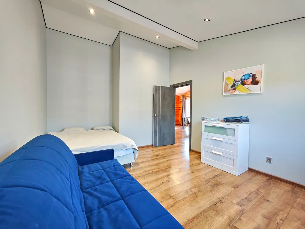 Коттедж Коттедж рядом с Коробицыно — Светлое