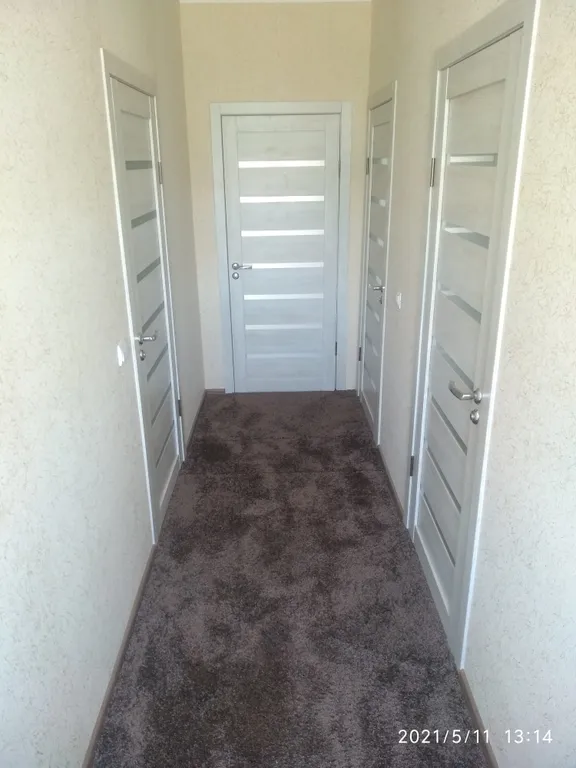 Уютный дом с бассейном