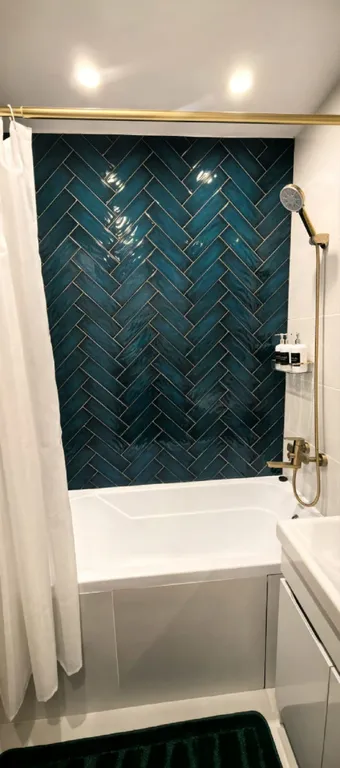 Новая квартира для 4 человек в районе ТОГУ, парка северный, автодора