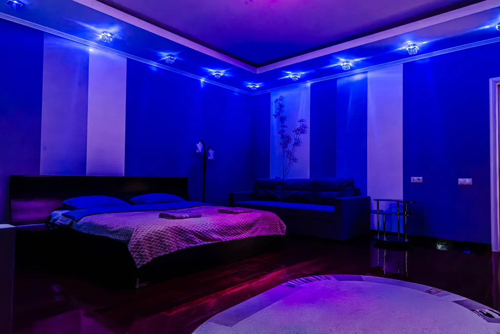 Коттедж Шикарный дом в Домодедово с бассейном и сауной — Юсупово