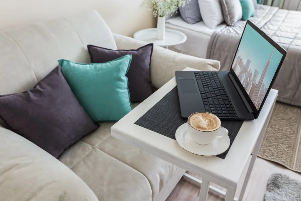 Квартира Тёплая квартира на Взлетке — Красноярск