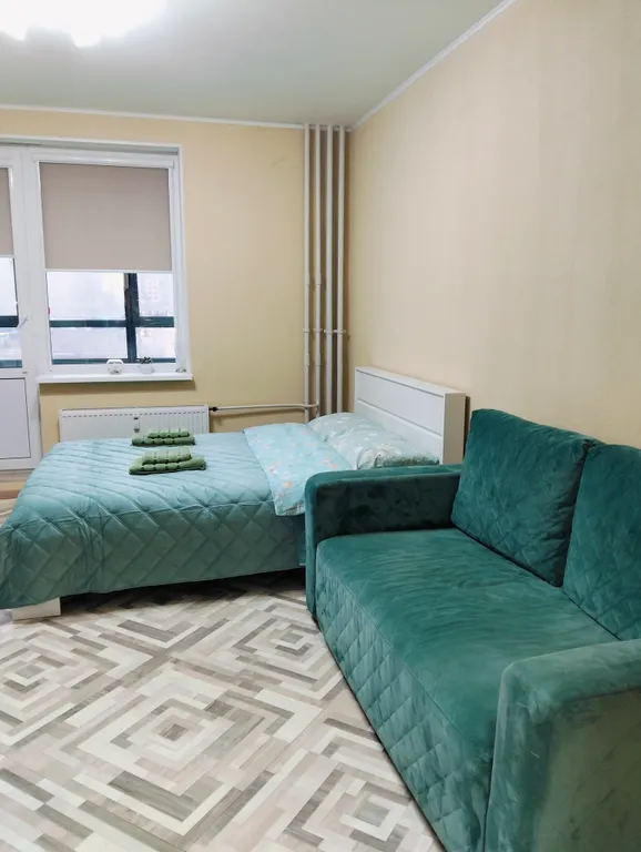 Студия у метро