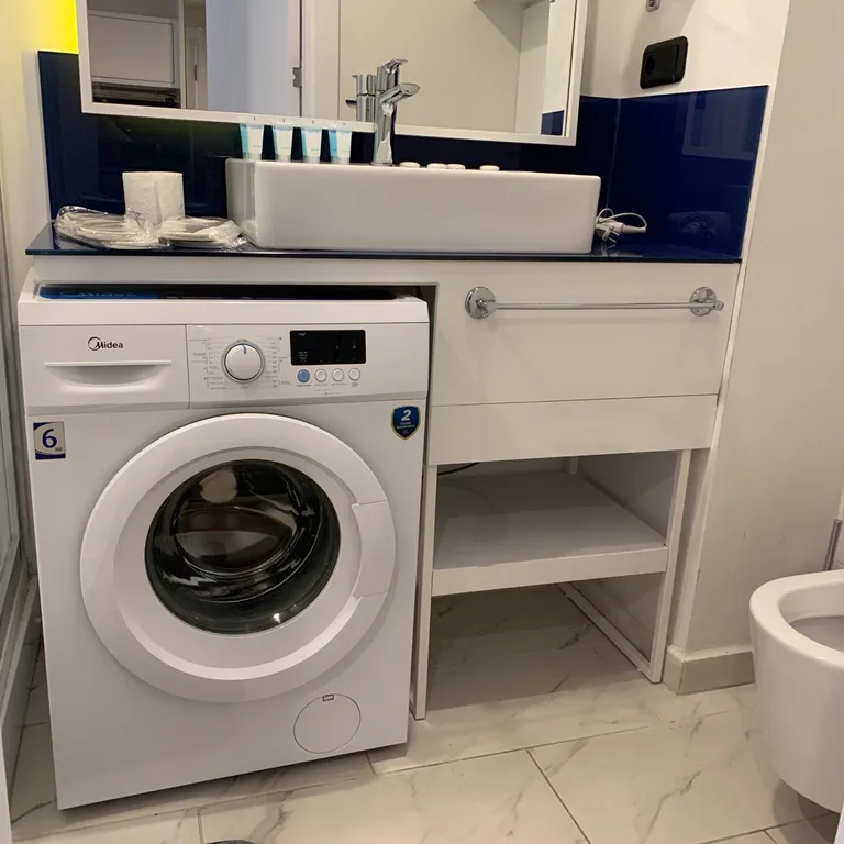 Orby city 2230 с отдельной спальней, 22 этаж