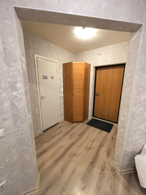 1-комнатная в центре