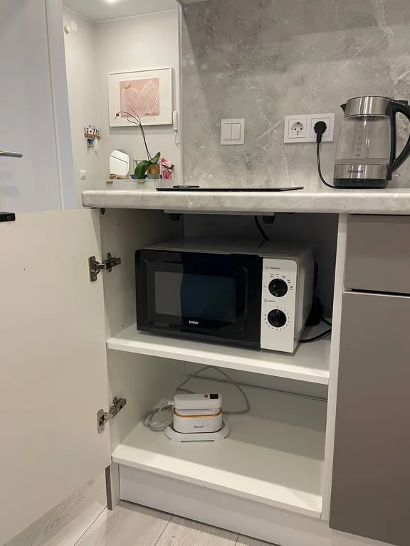 Новая уютная квартира