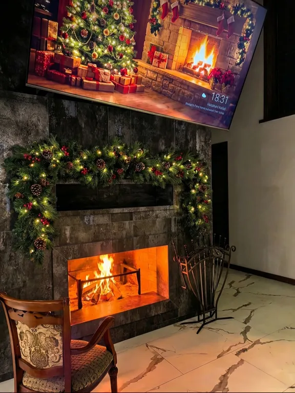 4-комнатный Дом