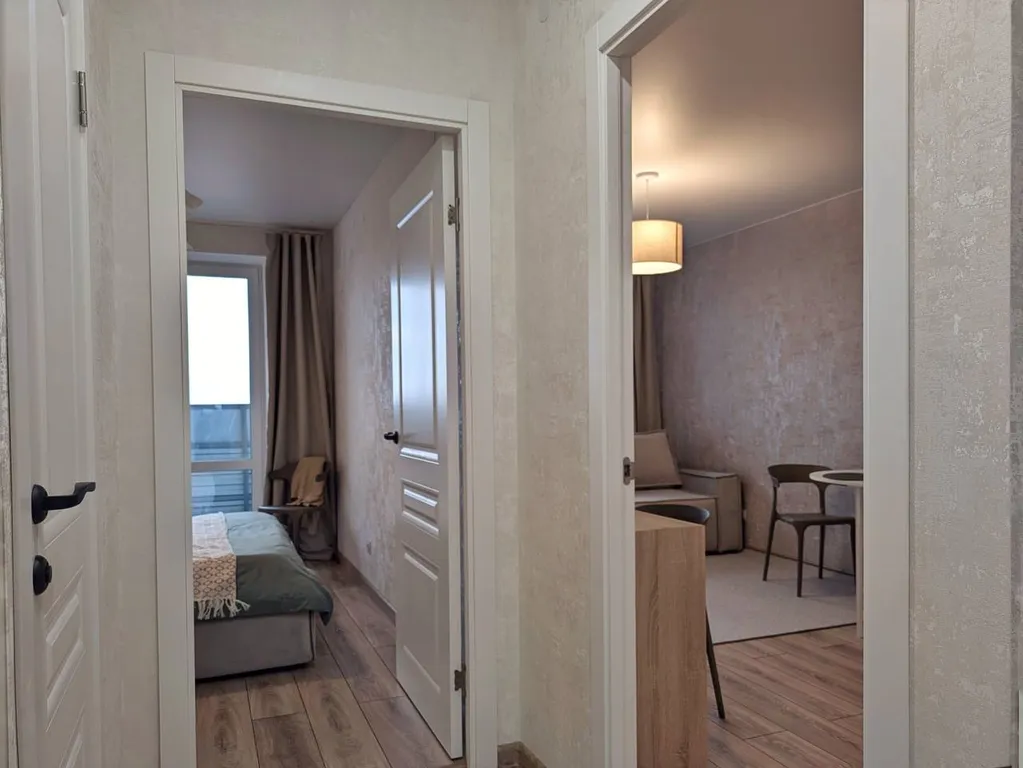 Апартаменты Луна