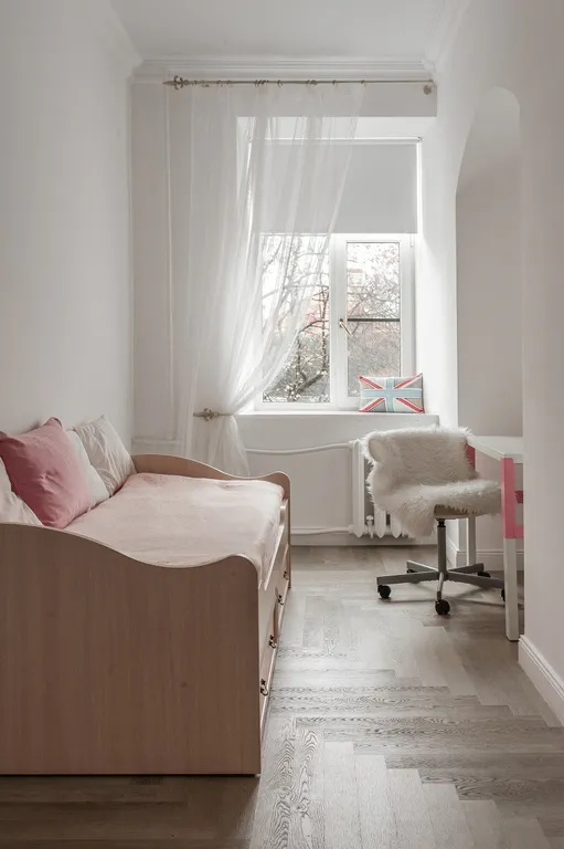 Квартира Квартира Home sweet home — Санкт-Петербург