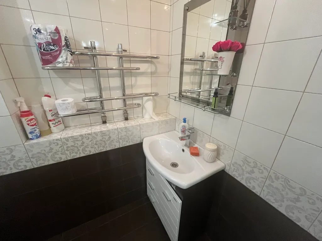 Квартира в центре города рядом с тц Медведь