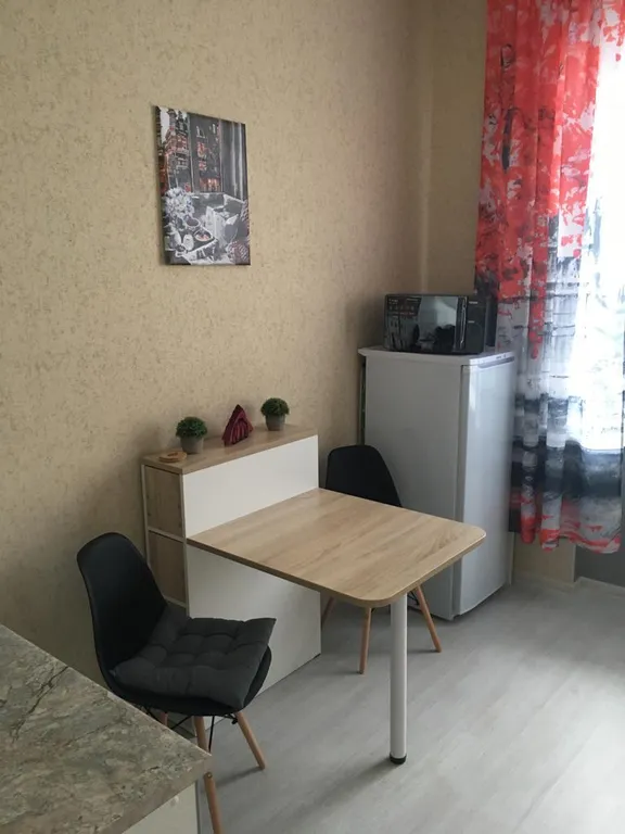 Апартаменты в центре