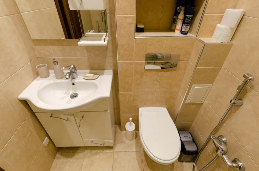 Квартира Уютная квартира в центре — Зеленоградск