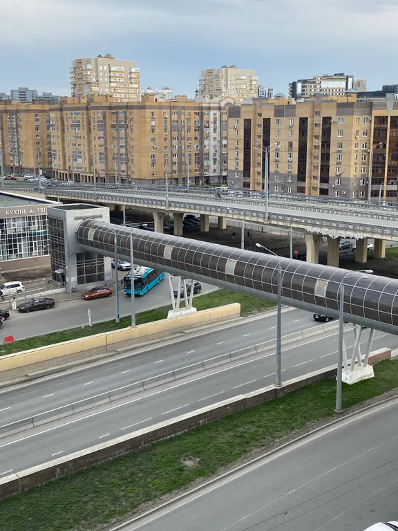 Квартира Шикарная однокомнатная квартира — Казань