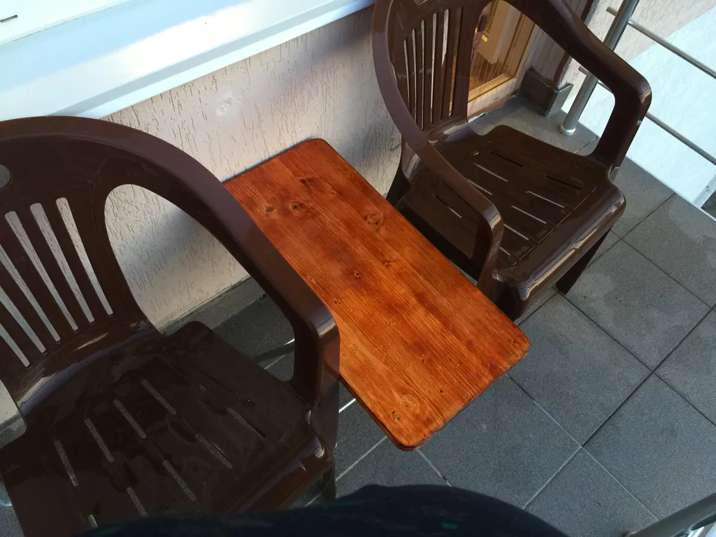 Уютные апартаменты с видом на горы