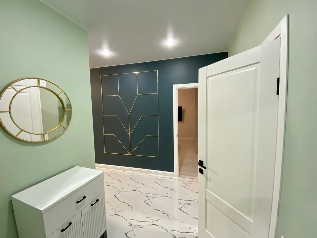 Премиум класса на набережной в центре города