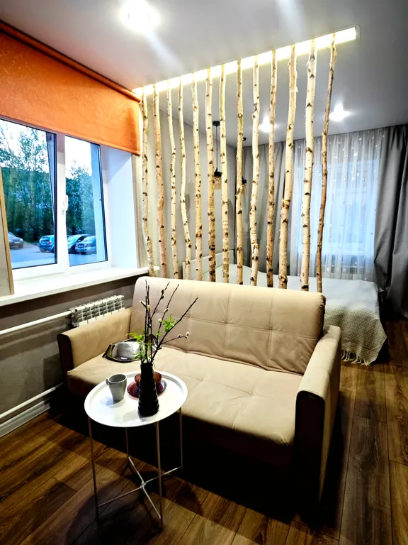 АртДом у красного поля