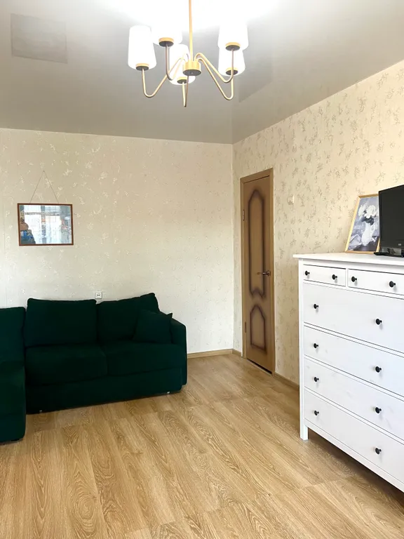 Квартира около Нижегородской ярмарки