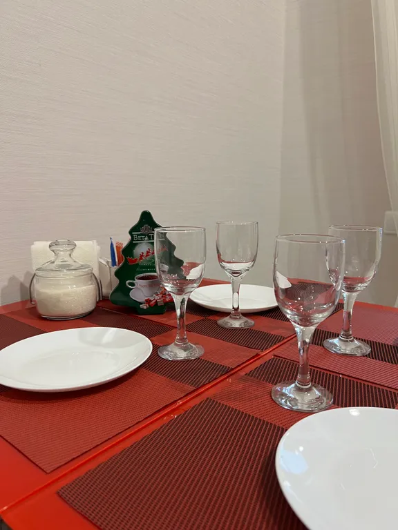 Квартира Квартира Sun sity KZN 4 — Казань