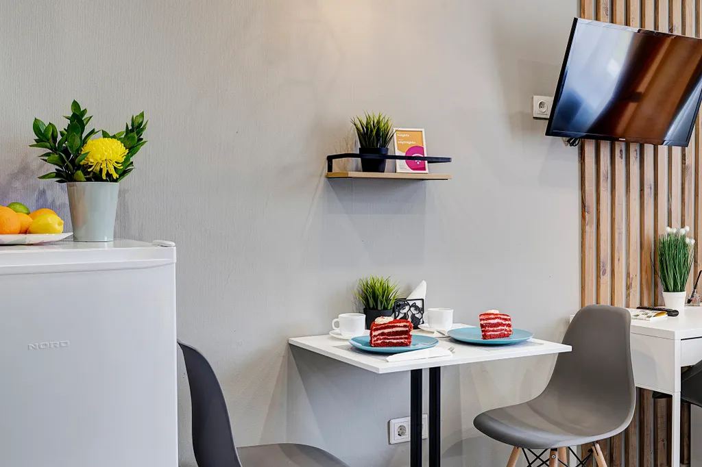 Студия Горчица