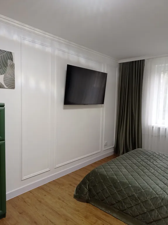 Квартира Экологичный район, уютная квартира — Владикавказ